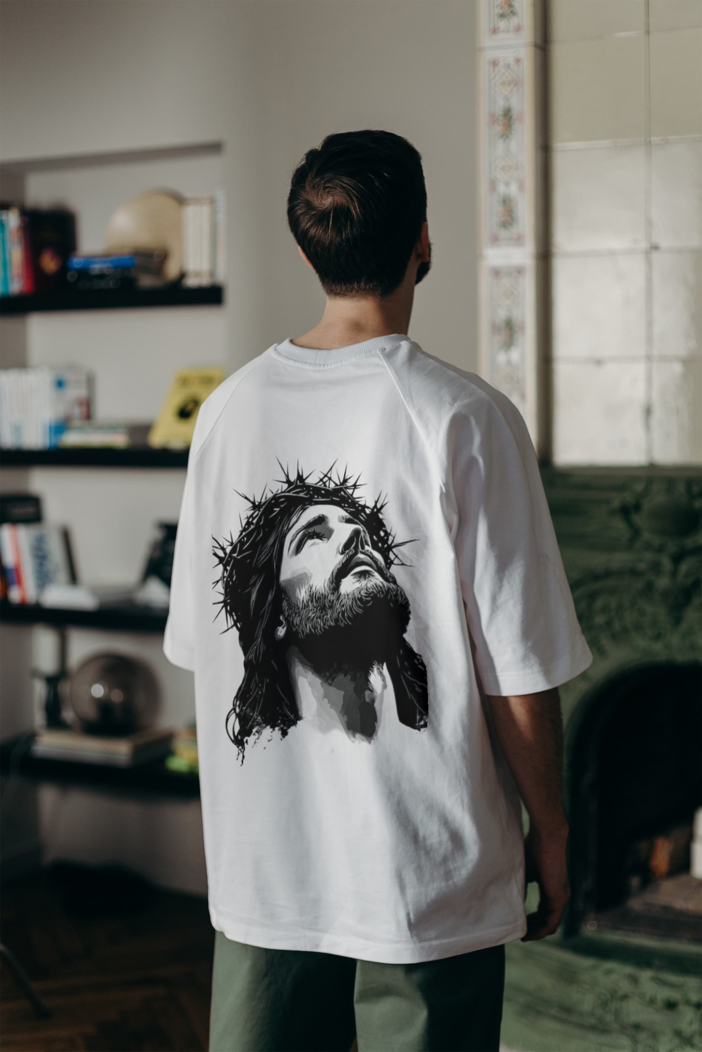 POLO OVERSIZE