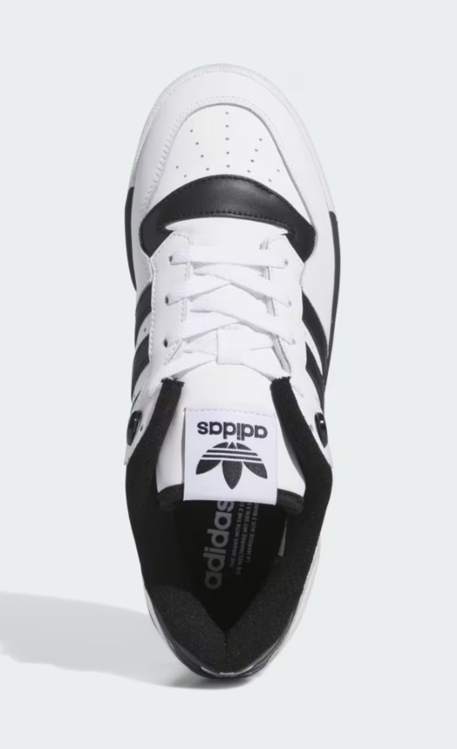 ZAPATILLAS RIVALRY LOW