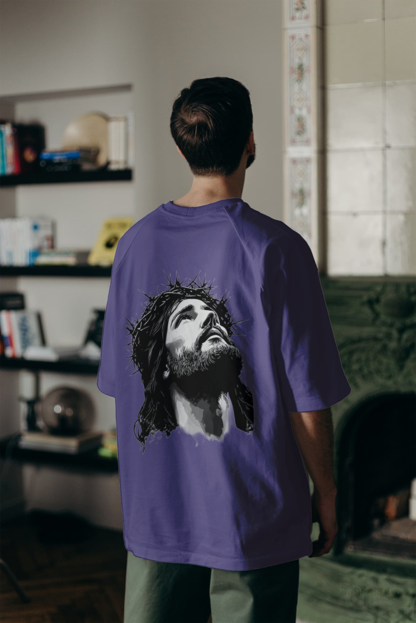 POLO OVERSIZE