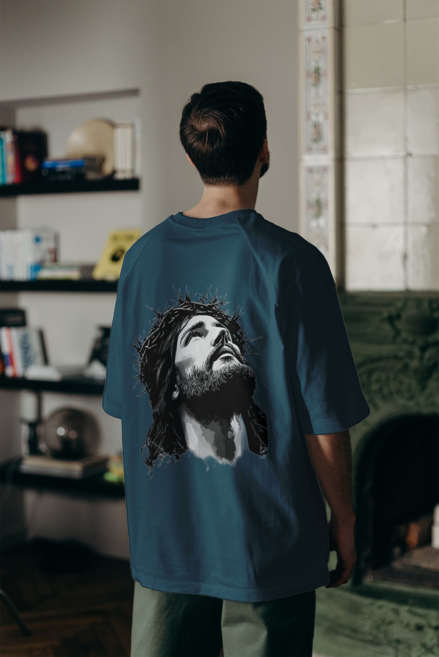 POLO OVERSIZE