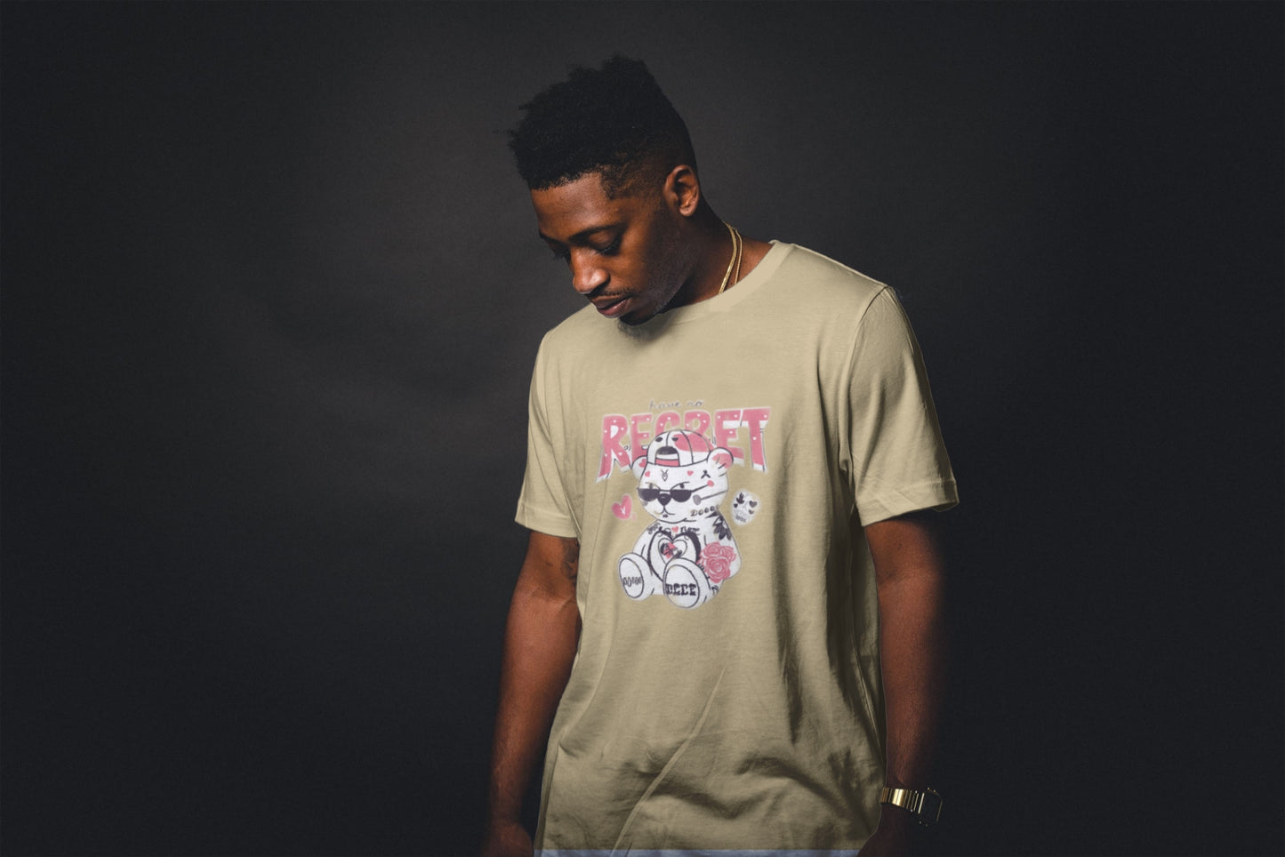POLO BAS-OSITO