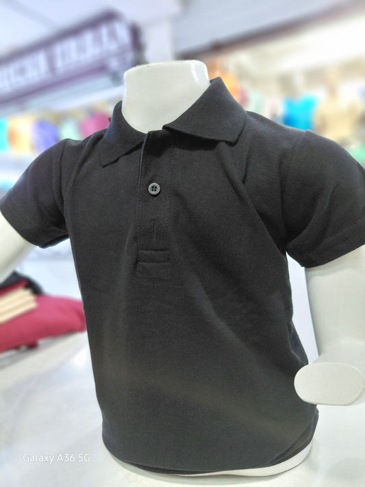 CAMISERO NIÑO