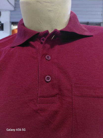 POLO CAMISERO CB