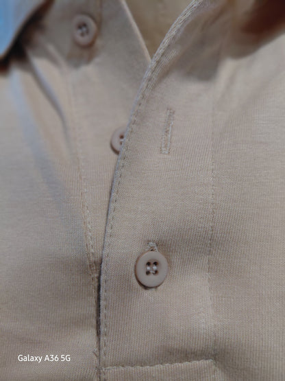 POLO CAMISERO CB