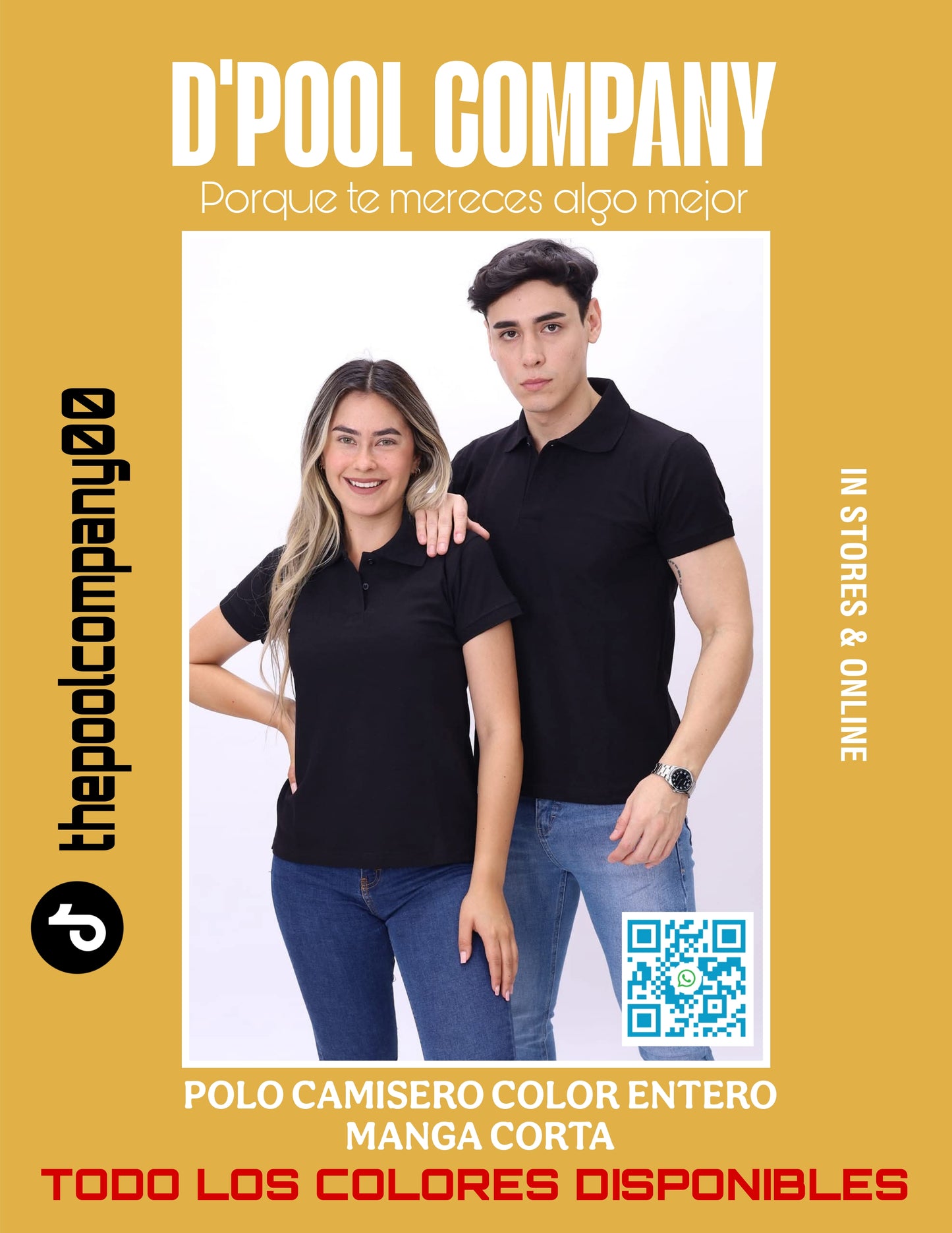 CAMISERO  DAMA /CABALLERO