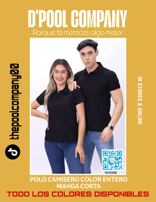 CAMISERO  DAMA /CABALLERO