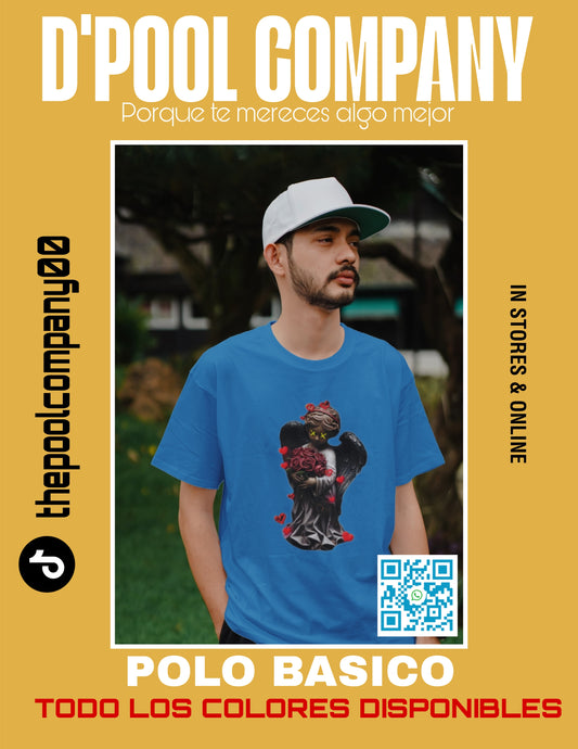 POLO BAS-ES