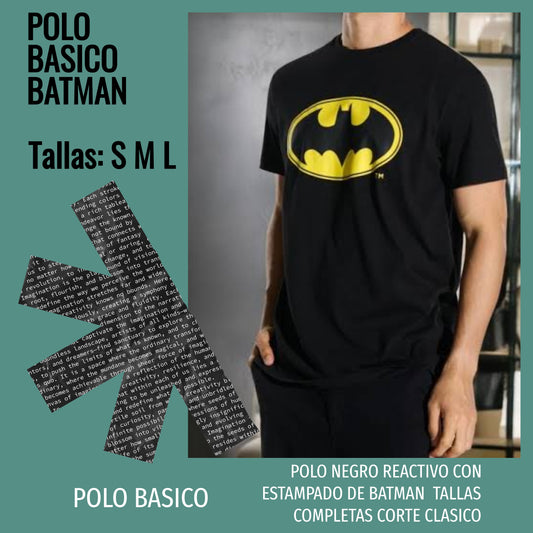 CAMISETA