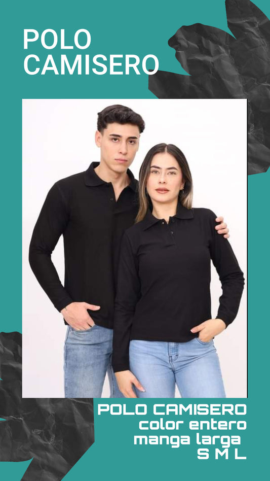 POLO CAMISERO