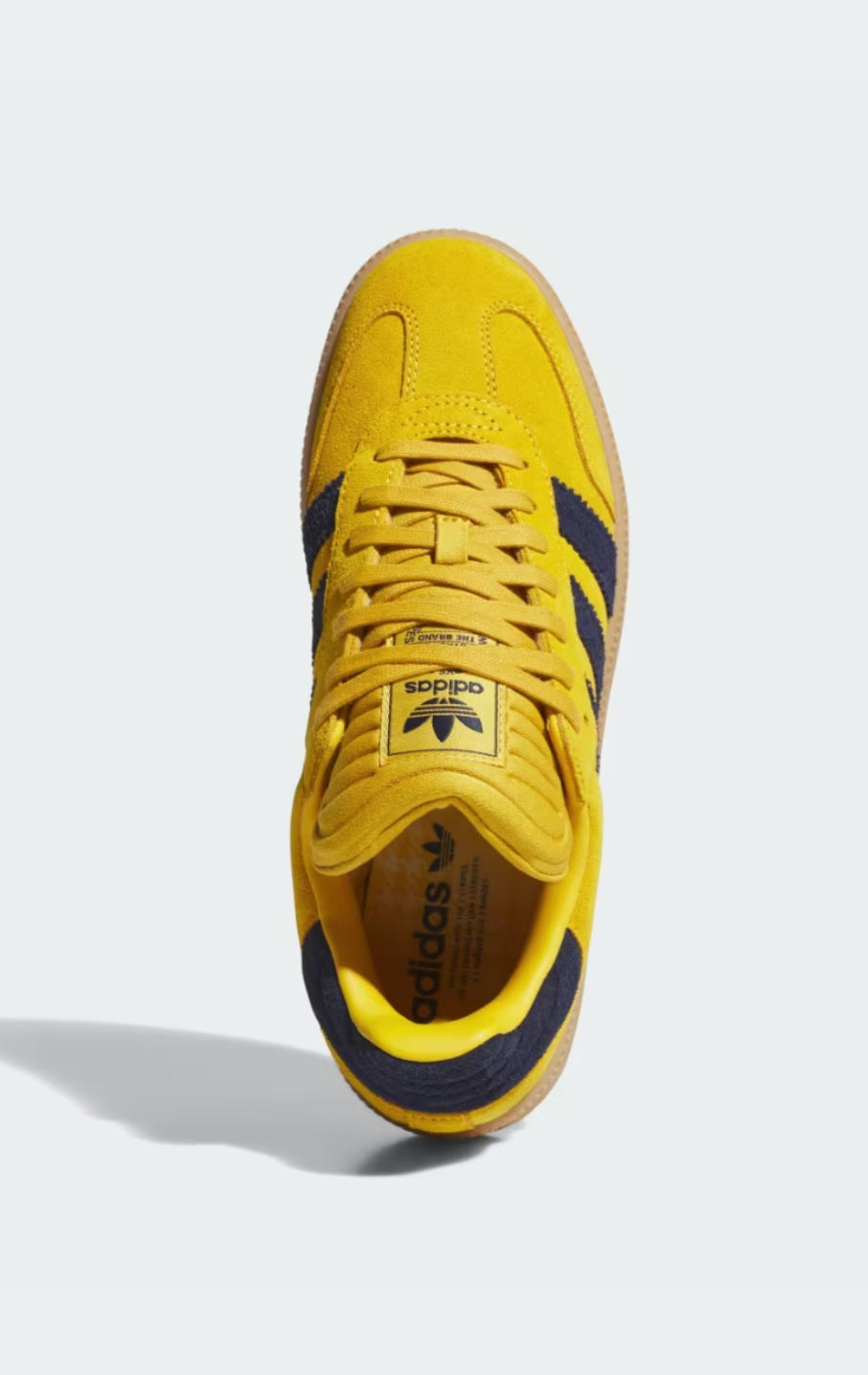 ZAPATILLAS SAMBA XLG