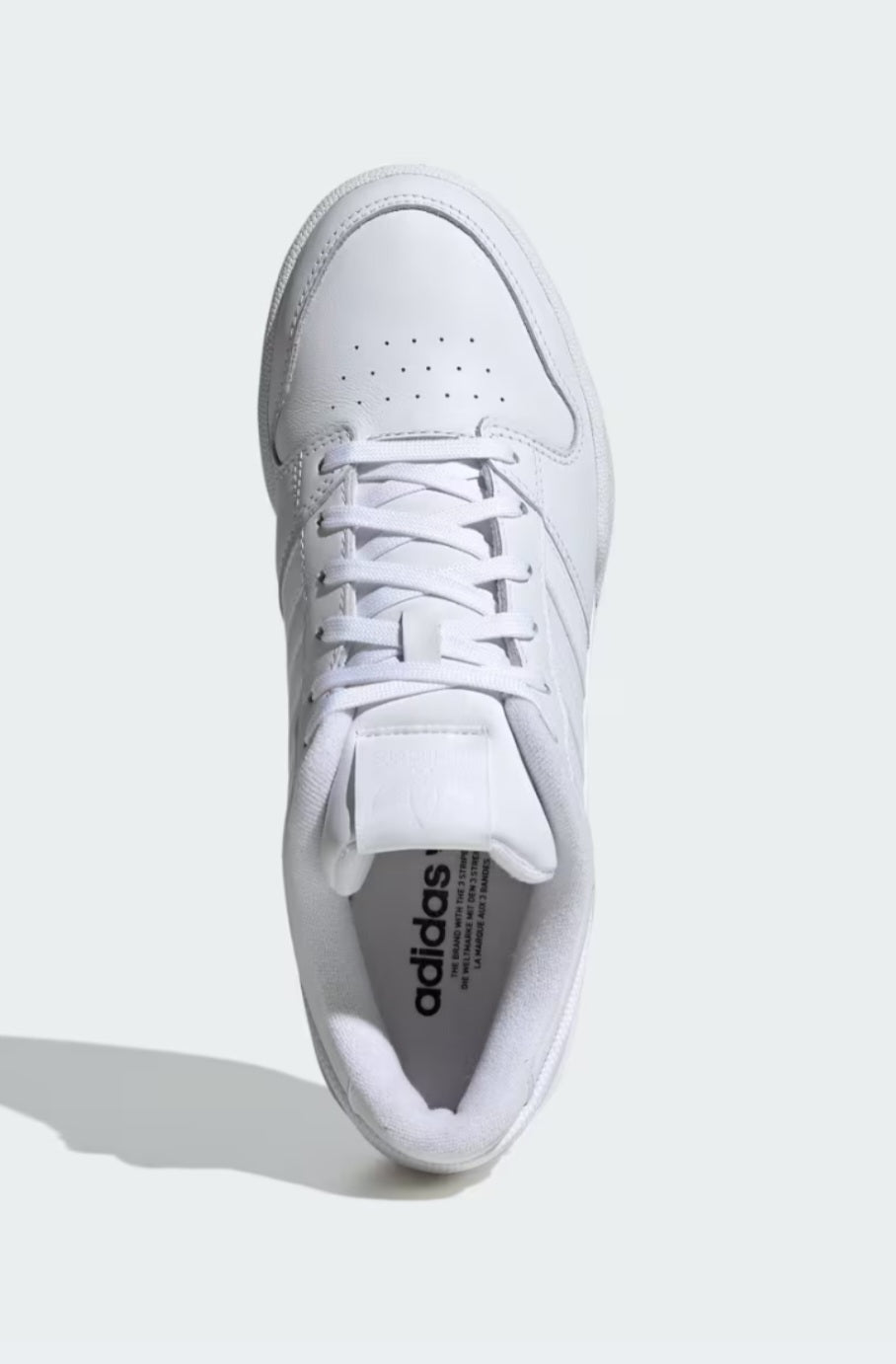 ZAPATILLAS TEAM COURT 2.0 STR