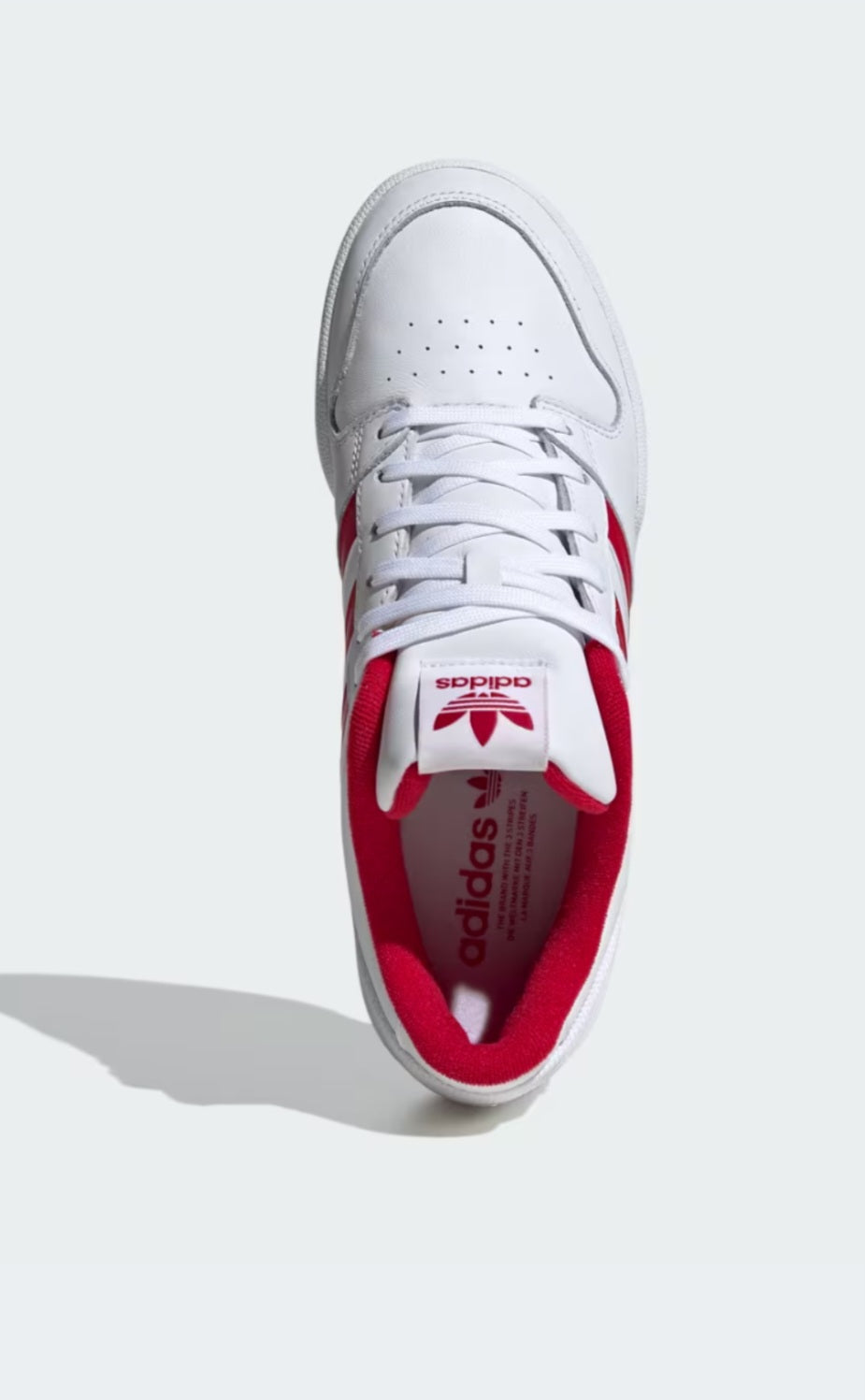 ZAPATILLAS TEAM COURT 2.0 STR