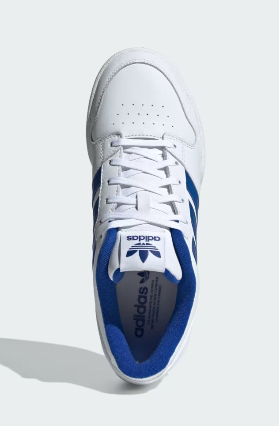 ZAPATILLAS TEAM COURT 2.0 STR