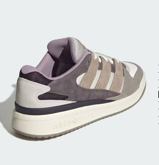 ZAPATILLAS FORUM PUFFED