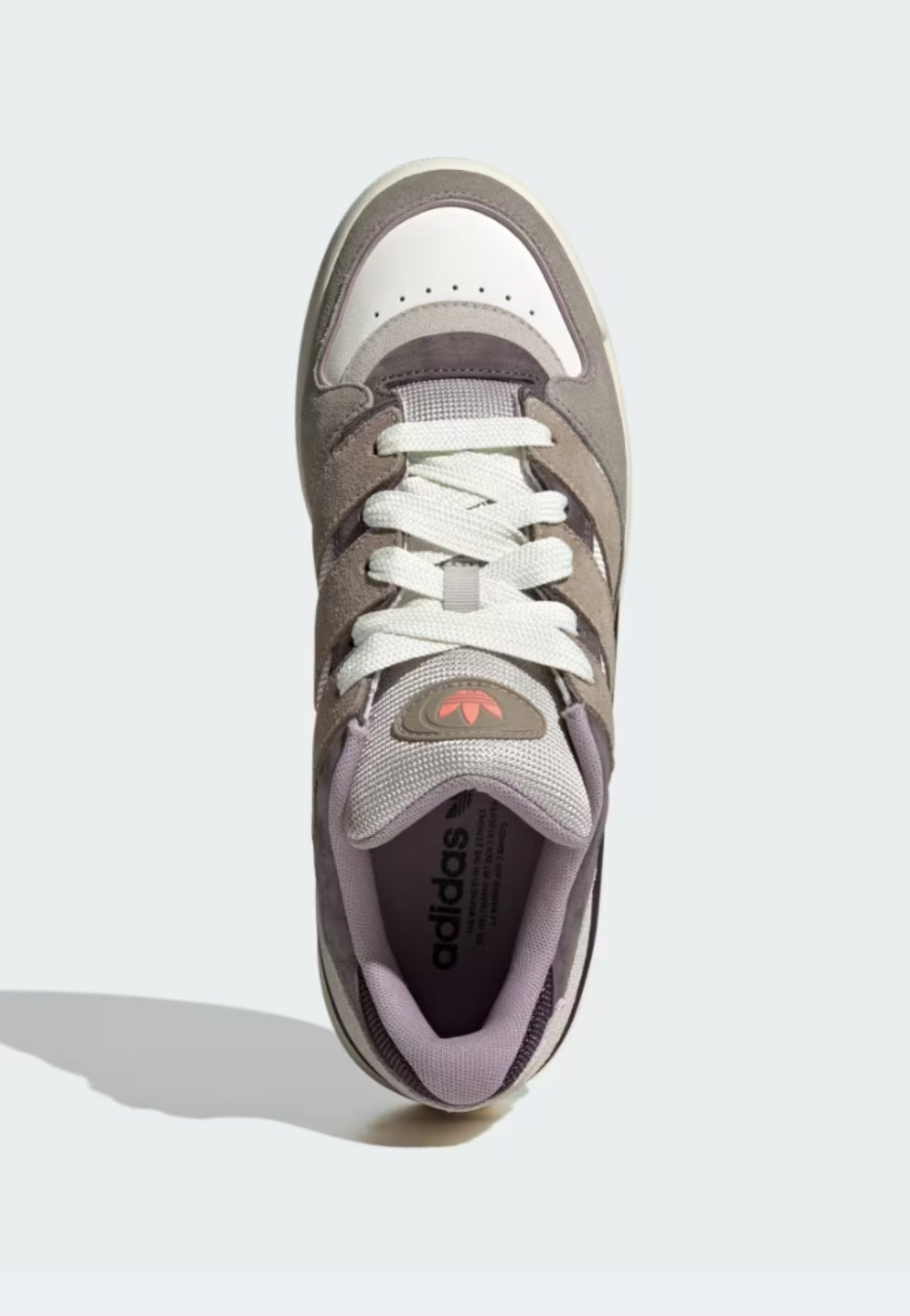 ZAPATILLAS FORUM PUFFED