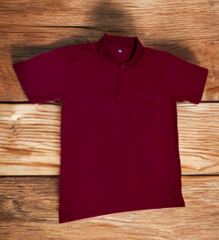 POLO CAMISERO CB