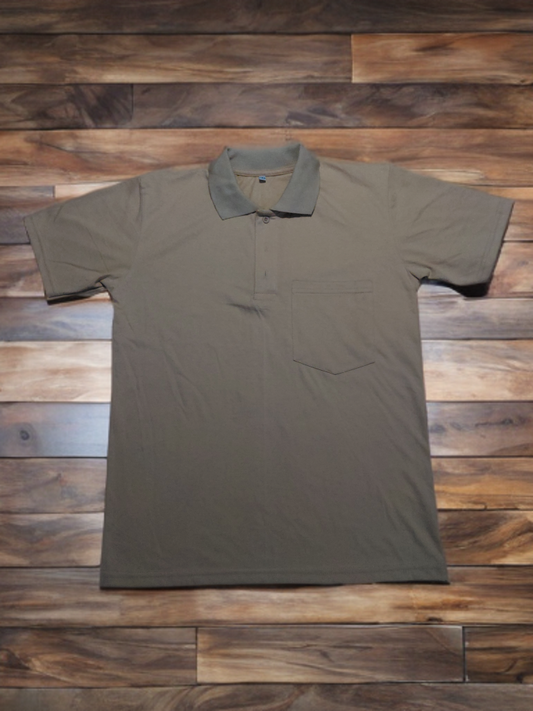 POLO CAMISERO CB