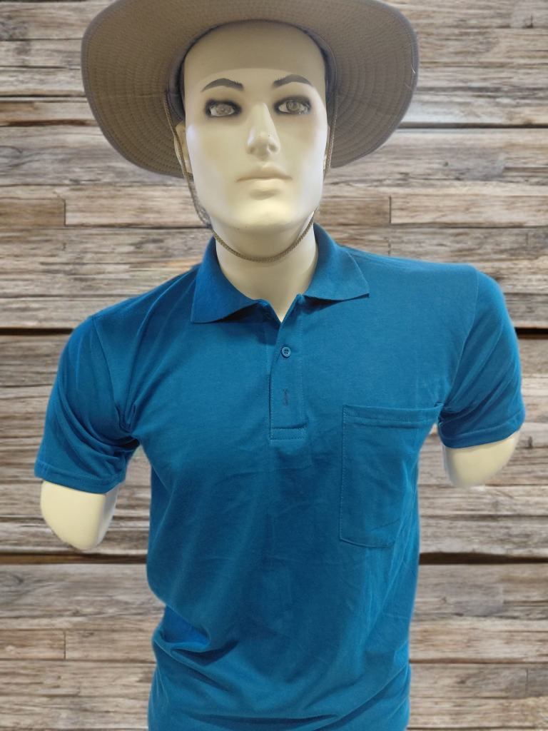 POLO CAMISERO CB