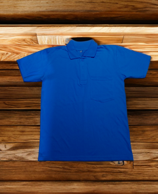 POLO CAMISERO CB