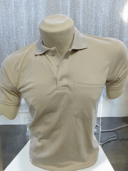 POLO CAMISERO CB