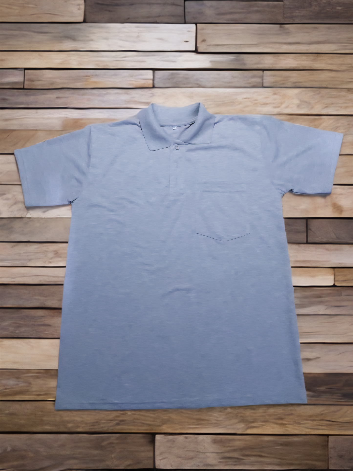 POLO CAMISERO CB
