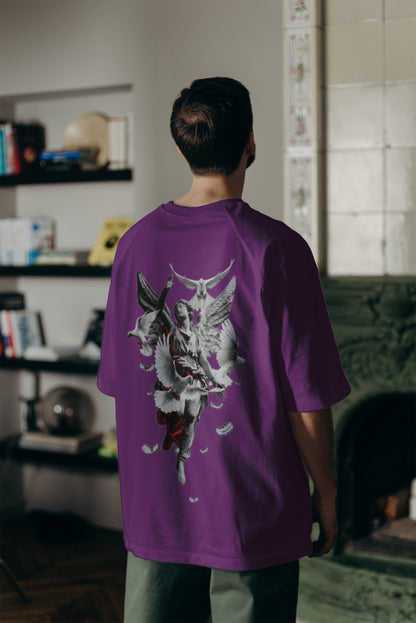POLO OVERSIZE