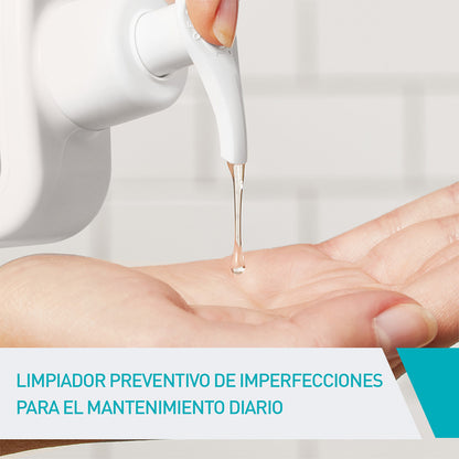 Gel Limpiador Anti-imperfecciones CeraVe Blemish Control
