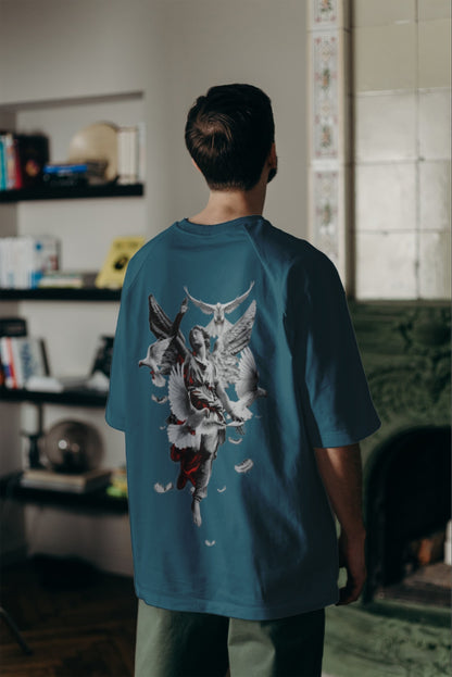 POLO OVERSIZE