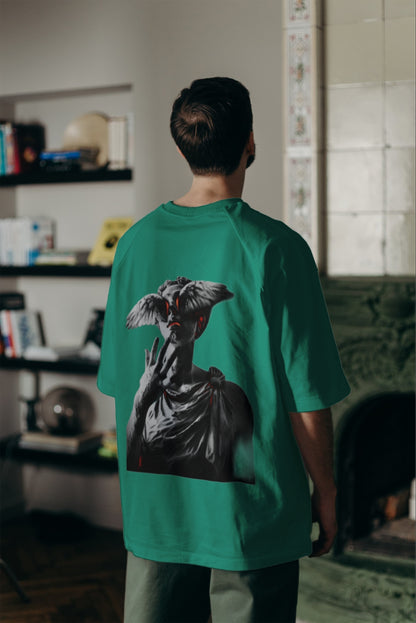 POLO OVERSIZE