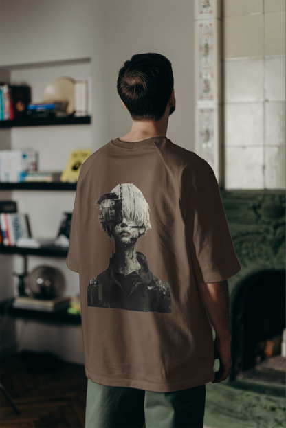 POLO OVERSIZE
