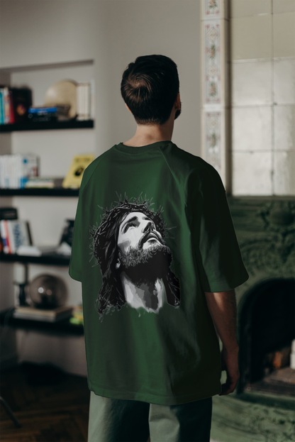 POLO OVERSIZE