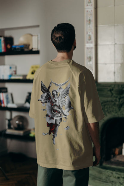 POLO OVERSIZE