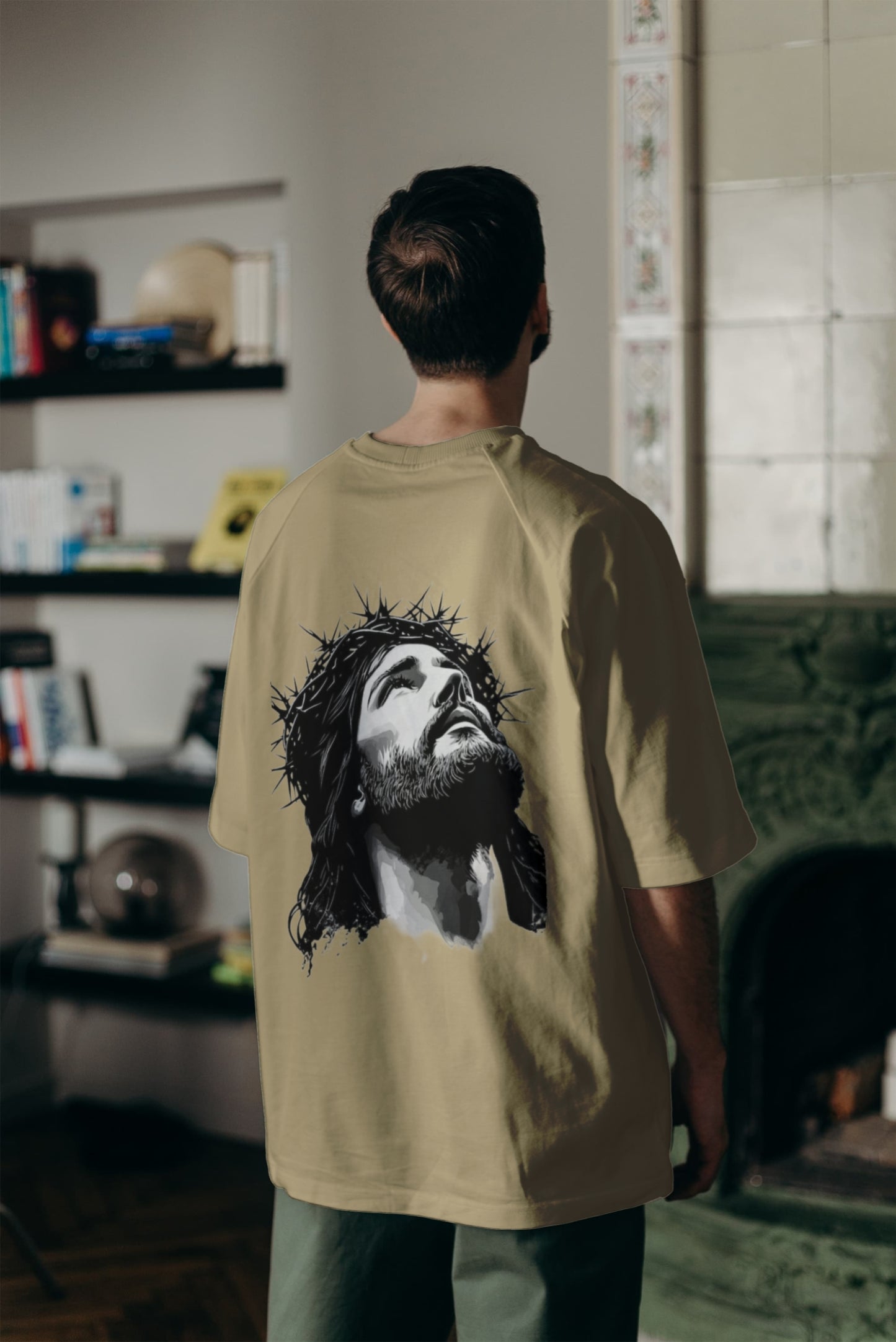 POLO OVERSIZE