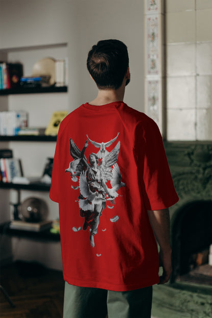 POLO OVERSIZE