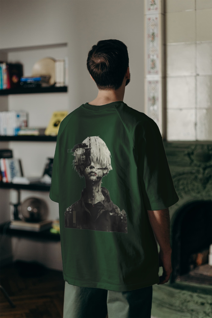 POLO OVERSIZE
