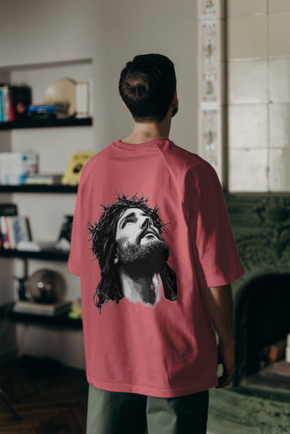 POLO OVERSIZE