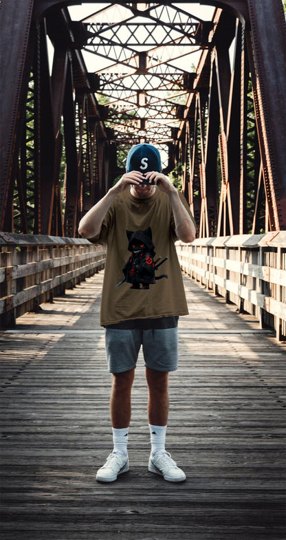 POLO OVERSIZE