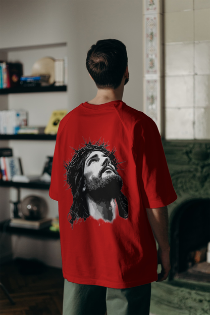 POLO OVERSIZE