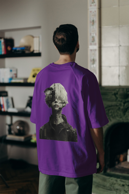 POLO OVERSIZE