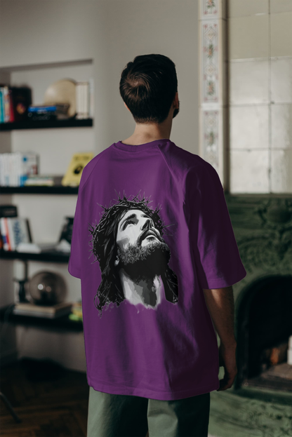 POLO OVERSIZE