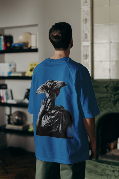 POLO OVERSIZE