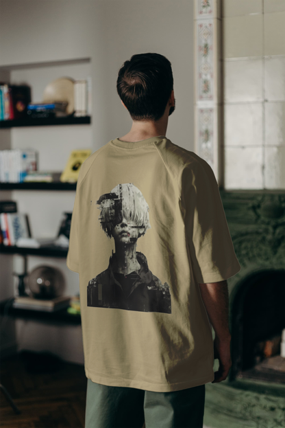 POLO OVERSIZE