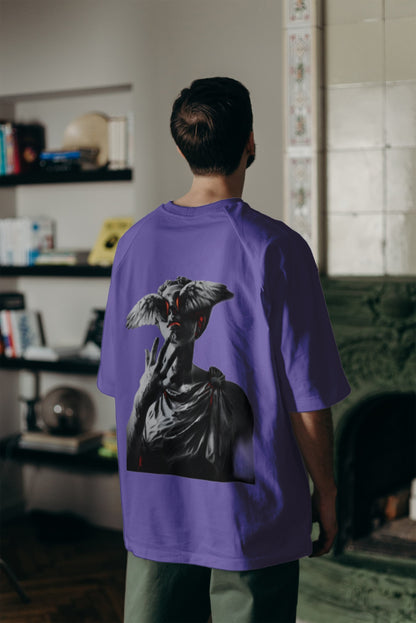 POLO OVERSIZE