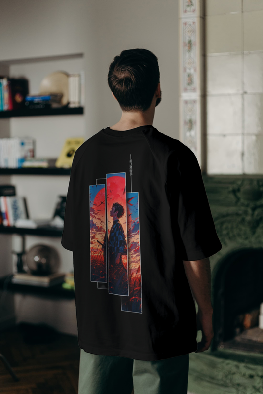 POLO OVERSIZE