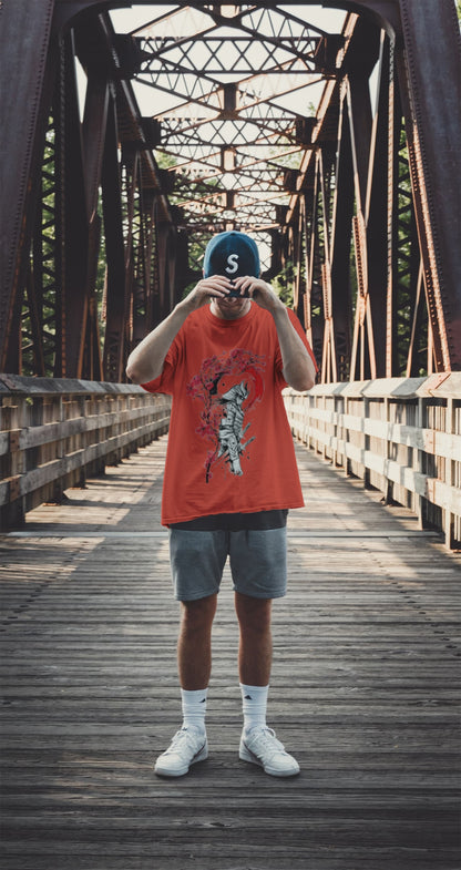 POLO OVERSIZE
