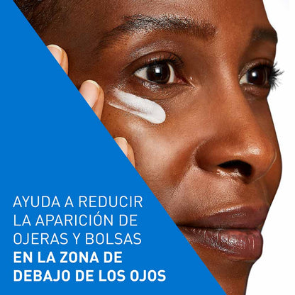 Crema Reparadora Contorno de Ojos CeraVe