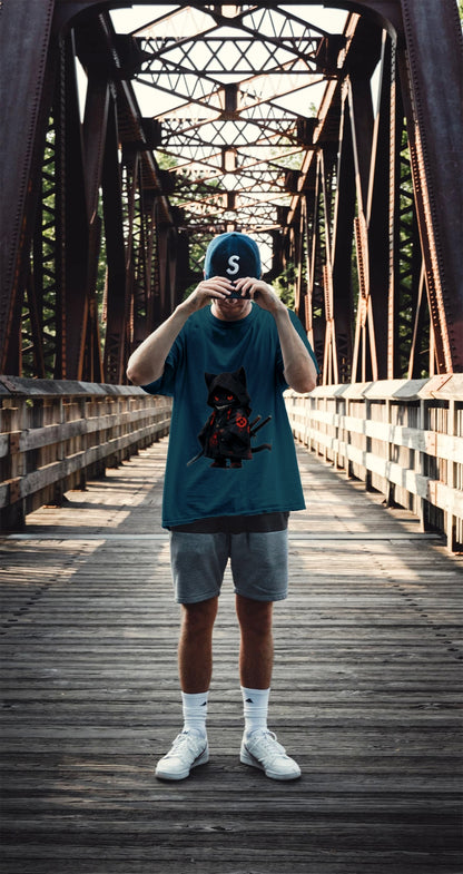 POLO OVERSIZE