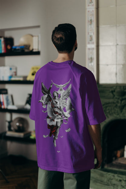 POLO OVERSIZE