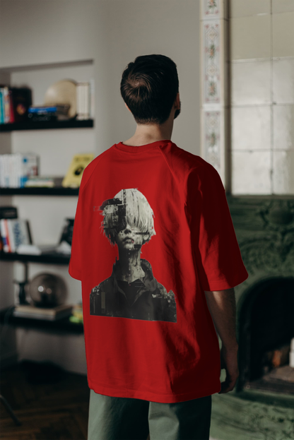 POLO OVERSIZE