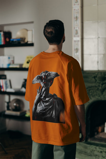 POLO OVERSIZE